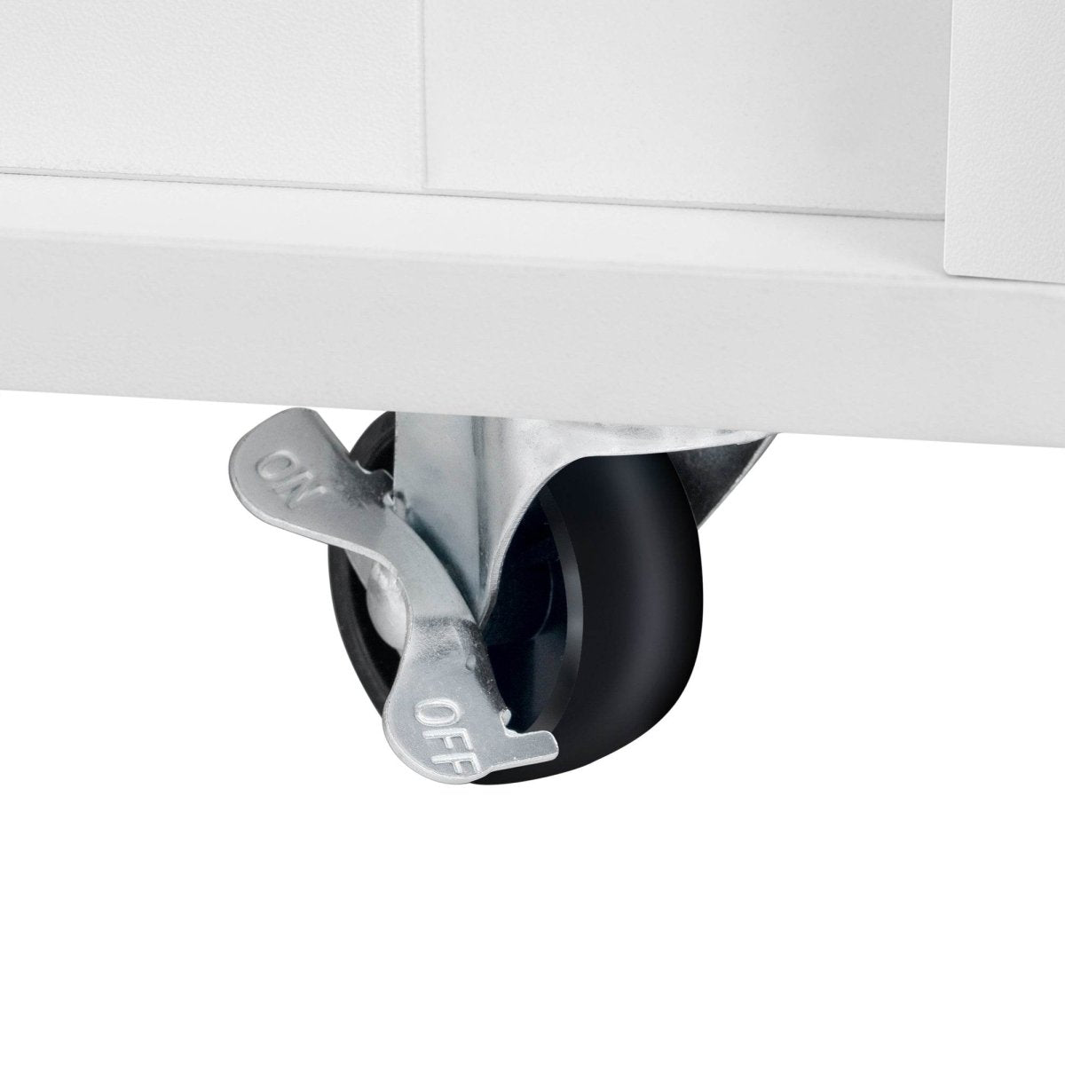 Modern Pet Friendly Dog Crate Kitchen Island End Table - Sleep Galleria