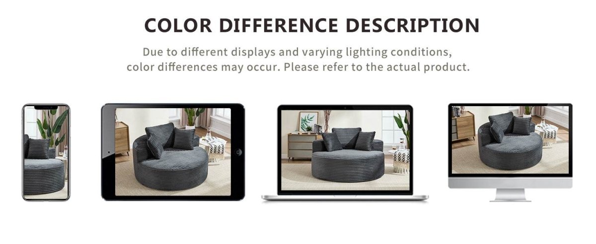 Multi - Functional Memory Foam Velvet Sectional Sofa Bed - Serenova - Omega Lifestyles