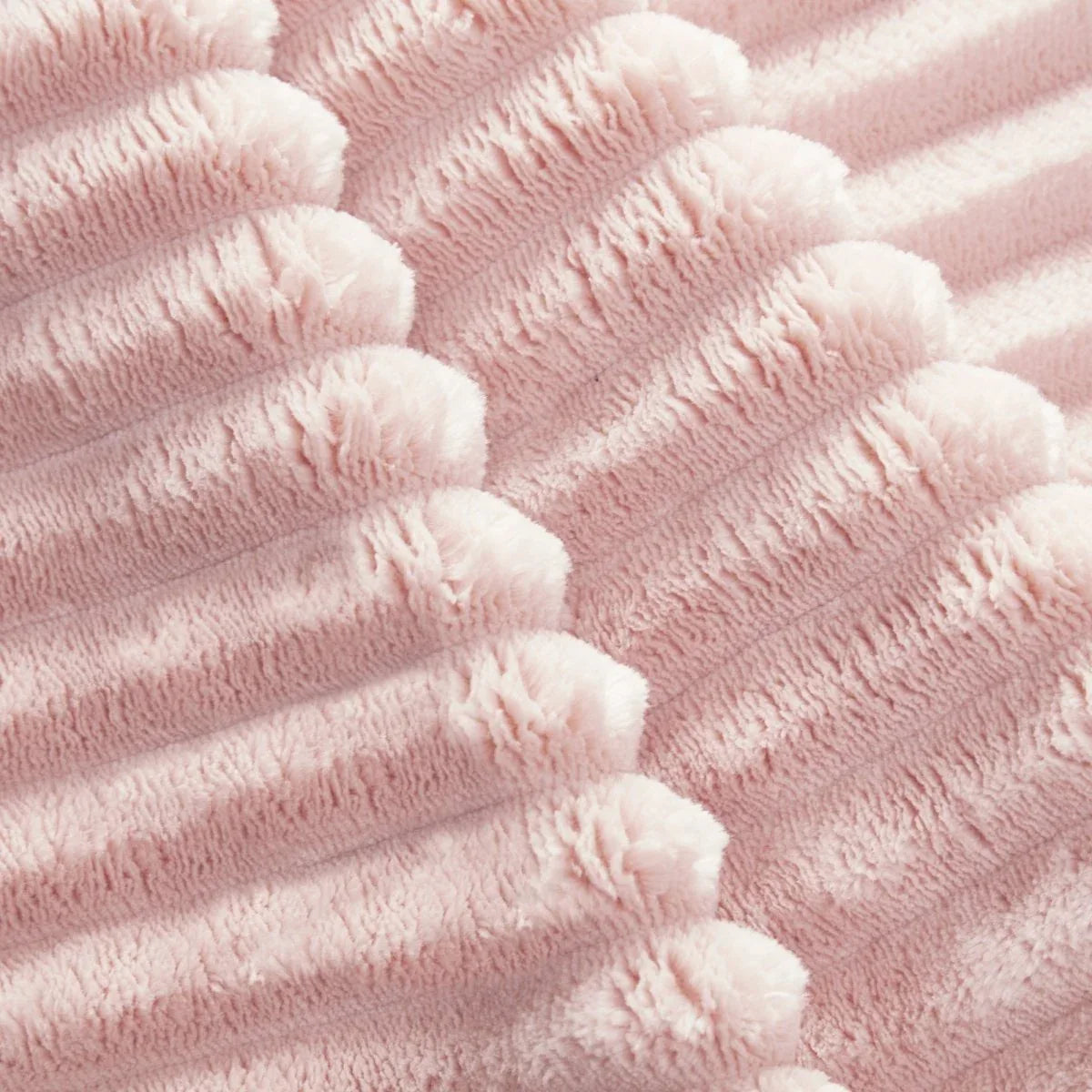 Multi Functional Plush Corduroy Sectional Sofa Bed - Omega Lifestyles