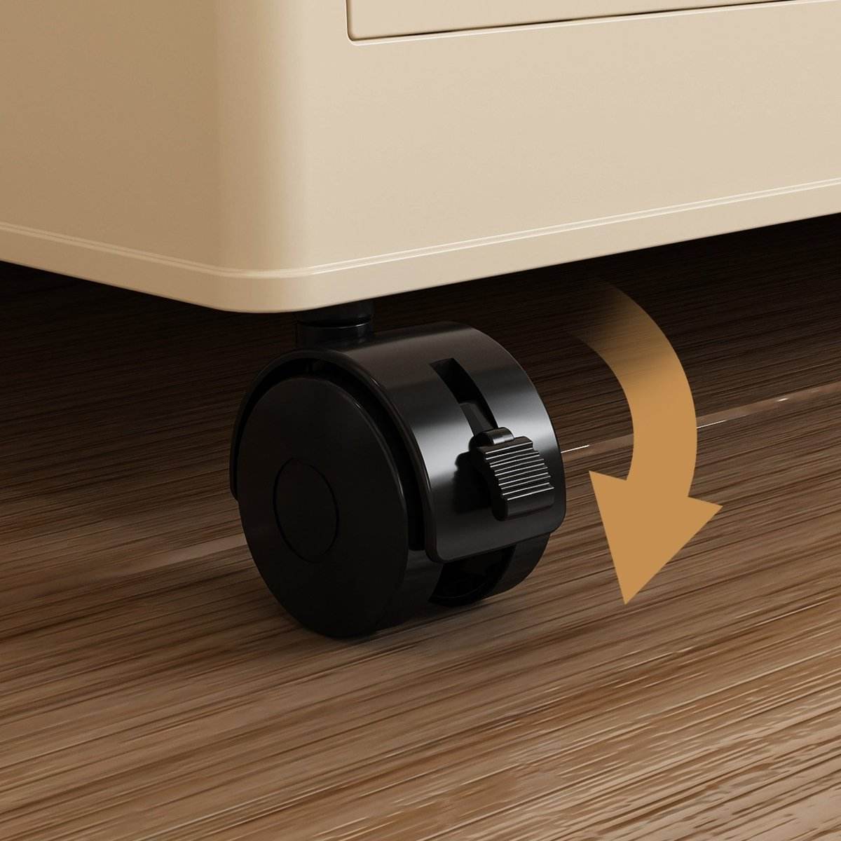 Portable Children’s Wardrobe Closet Storage Organizer With Casters - Sleep Galleria