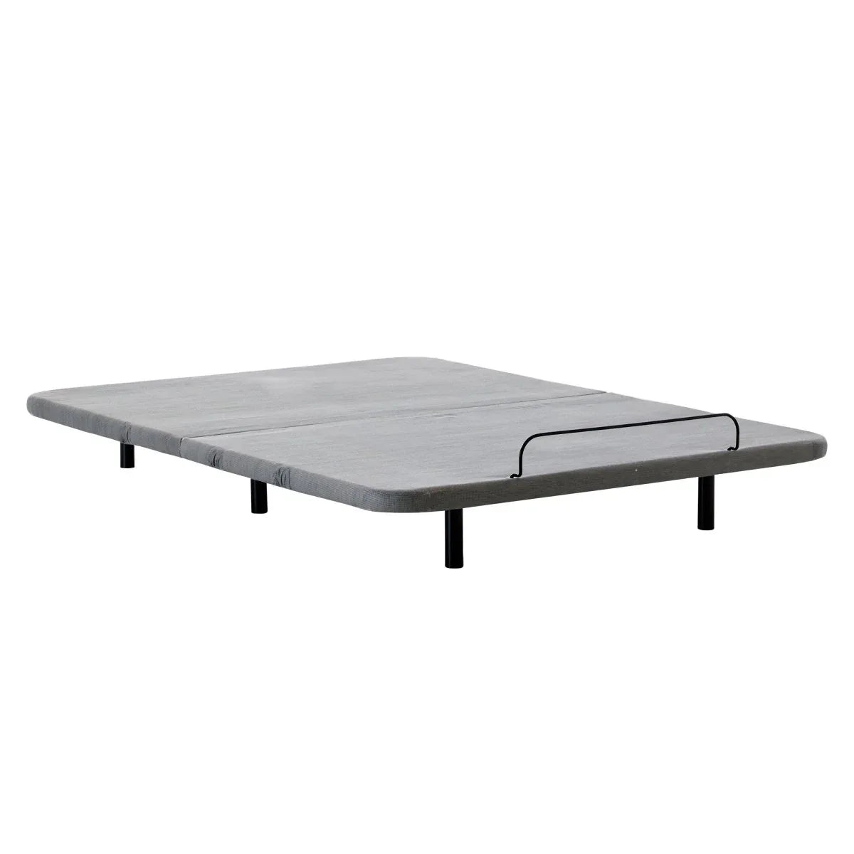 Queen Adjustable Bed Base Frame With Massage and Wireless Remote - Omega Lifestyles