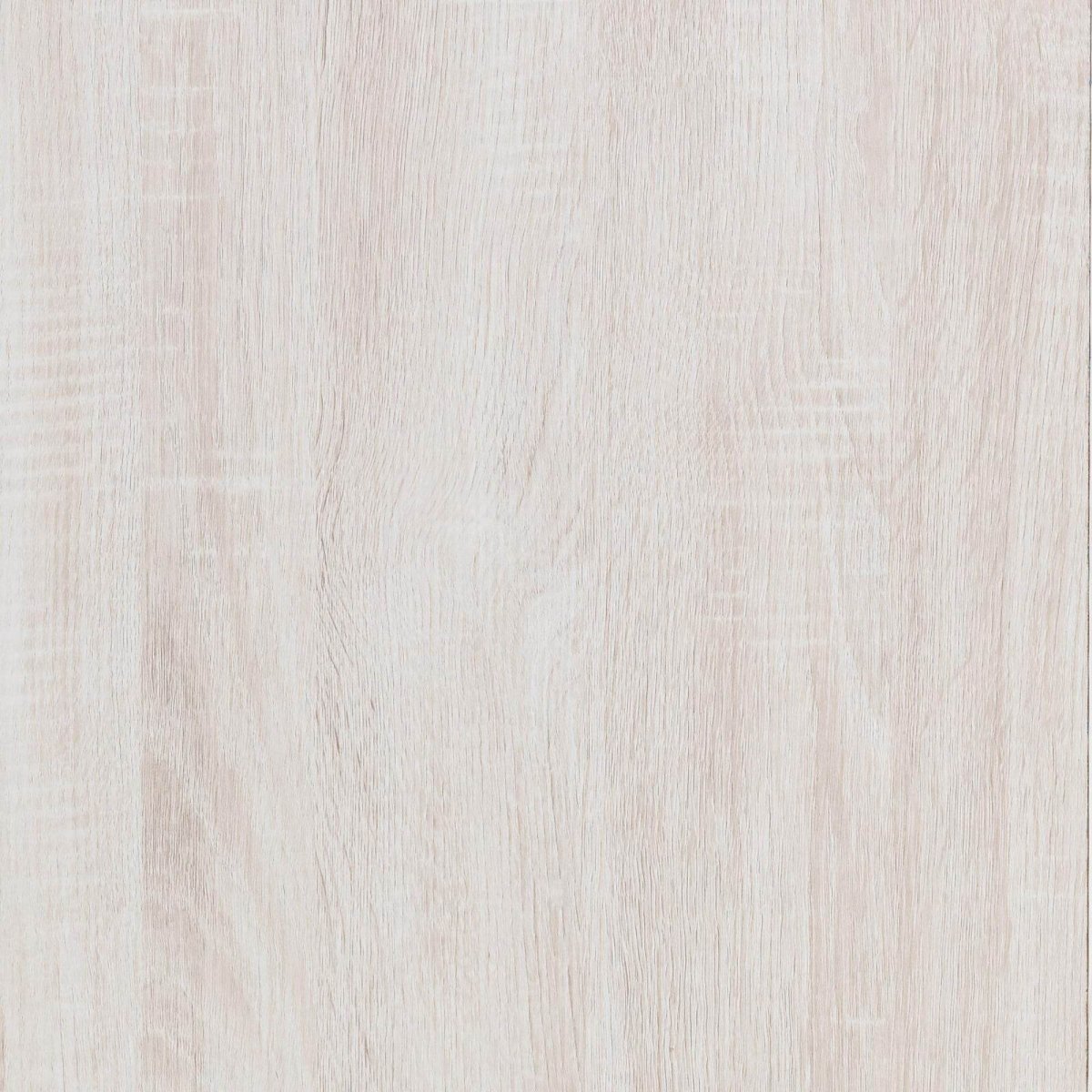 Queen Coastal White Wood Slatted Panel Bed Frame - Serenova - Omega Lifestyles