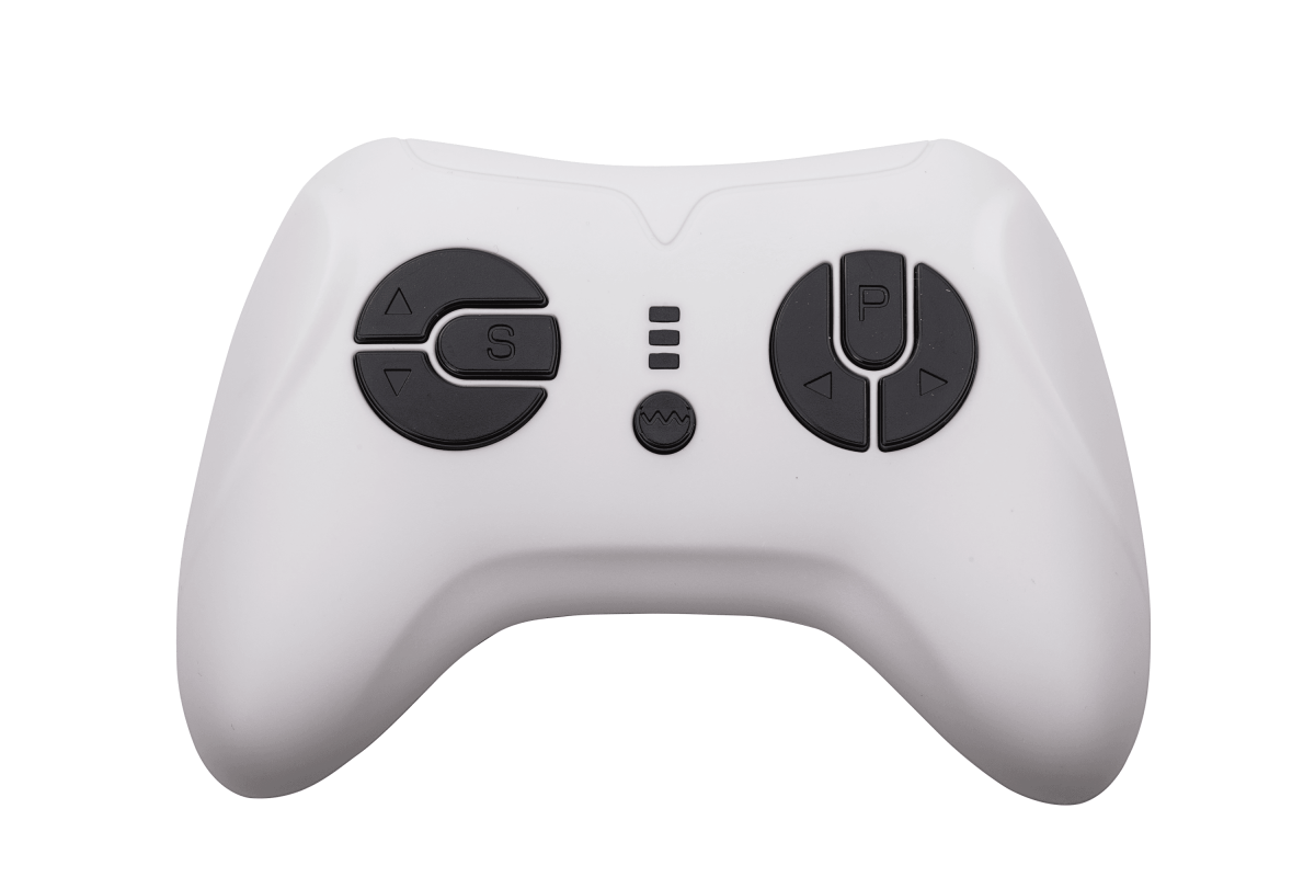 Remote Control Two - Seater Kids Ride On UTV with Suspension - Serenova - Omega Lifestyles