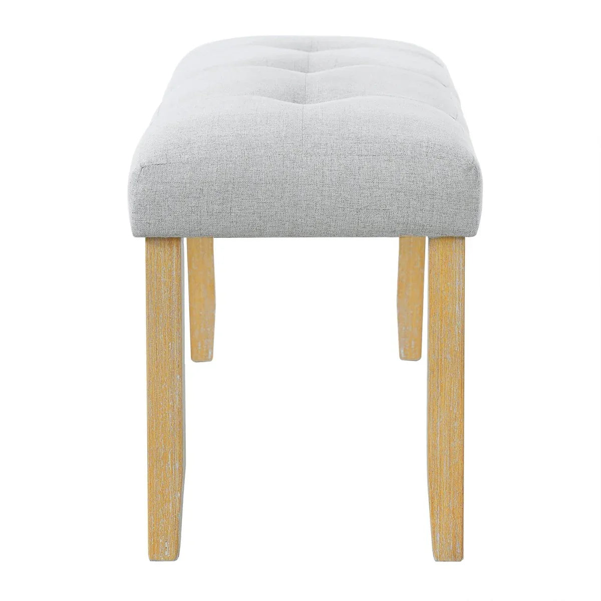 Rustic Farmhouse Solid Wood Dining Table Set For 6 - Omega Lifestyles