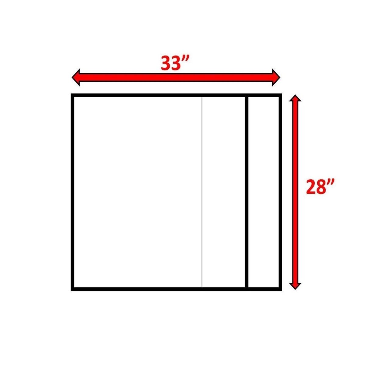 Set of 2 Armless Weather - Resistant Wicker Outdoor Chairs - Serenova - Omega Lifestyles