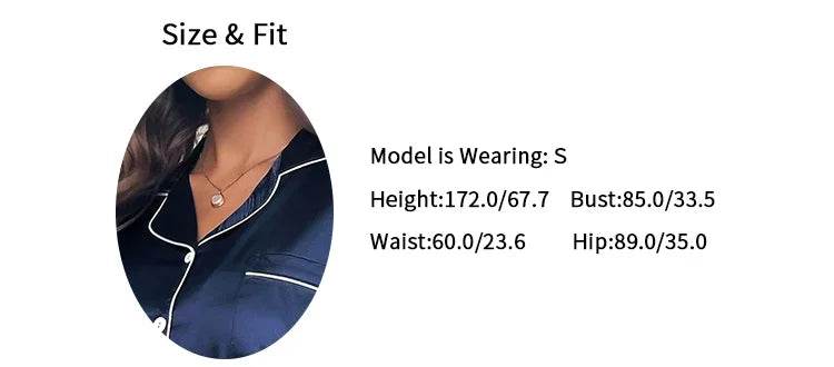 Silk Touch Summer Two-Piece Women's Pajamas Set - Omega Lifestyles