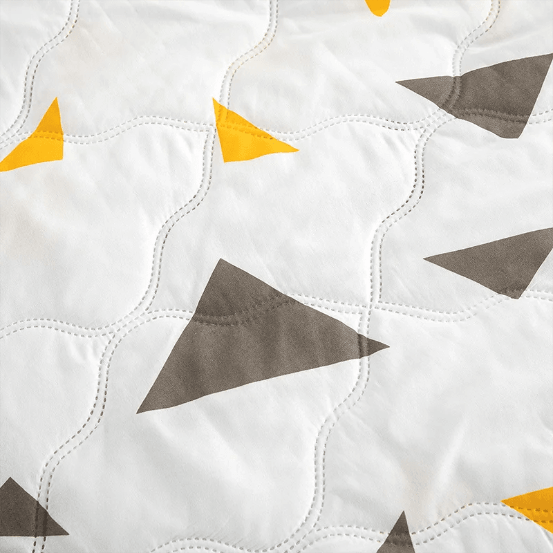 Silky Cooling Lightweight Summer Polyester Blanket - Sleep Galleria