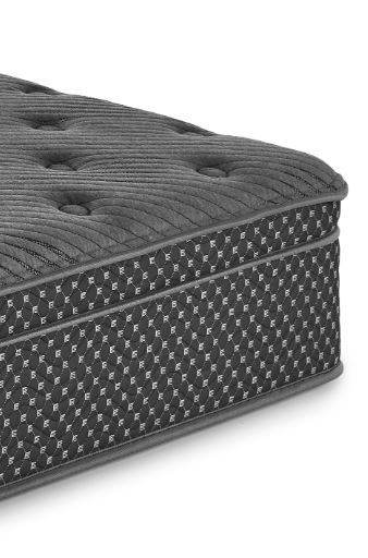 Soft 13-Inch Quilted Eurotop Hybrid Foam Spring Mattress - Sleep Galleria