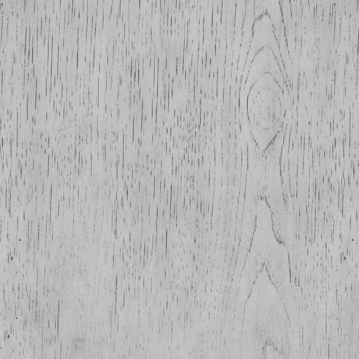 Solid Wood Rectangular Gray Dining Table Seating Six - Serenova - Omega Lifestyles