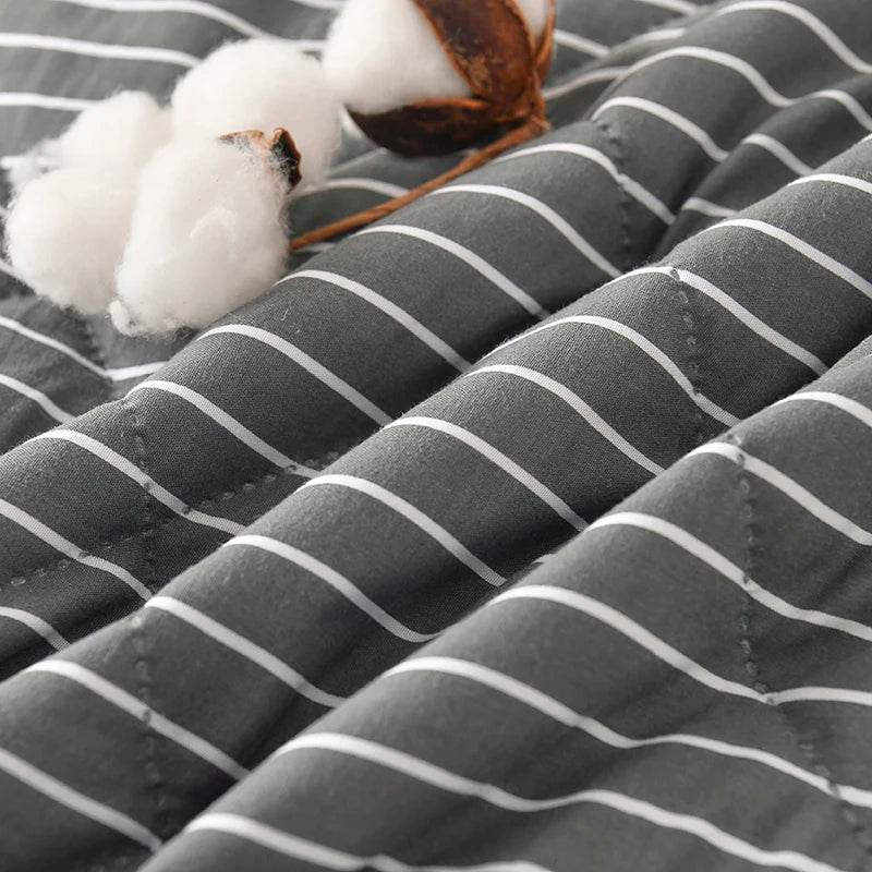 Summer Lightweight Soft Polyester Duvet Blanket - Sleep Galleria