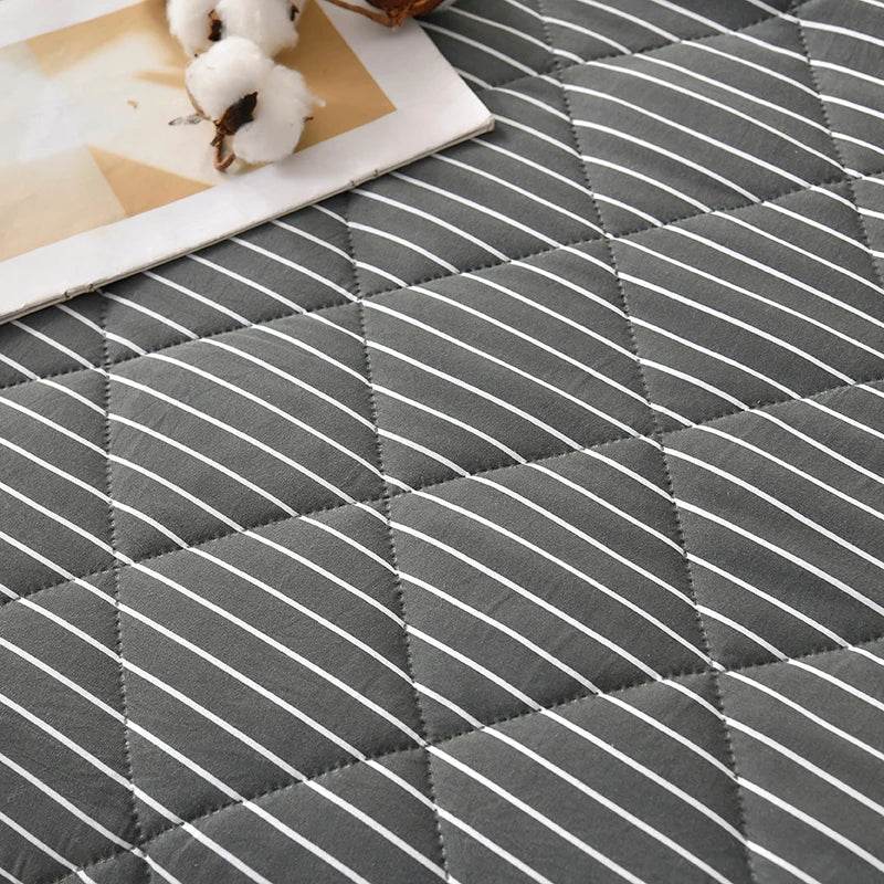 Summer Lightweight Soft Polyester Duvet Blanket - Sleep Galleria