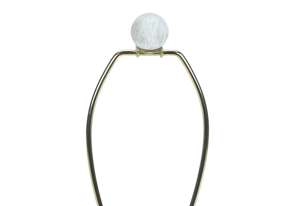 Transitional Cream Resin Textured 28-Inch Table Lamp - Sleep Galleria