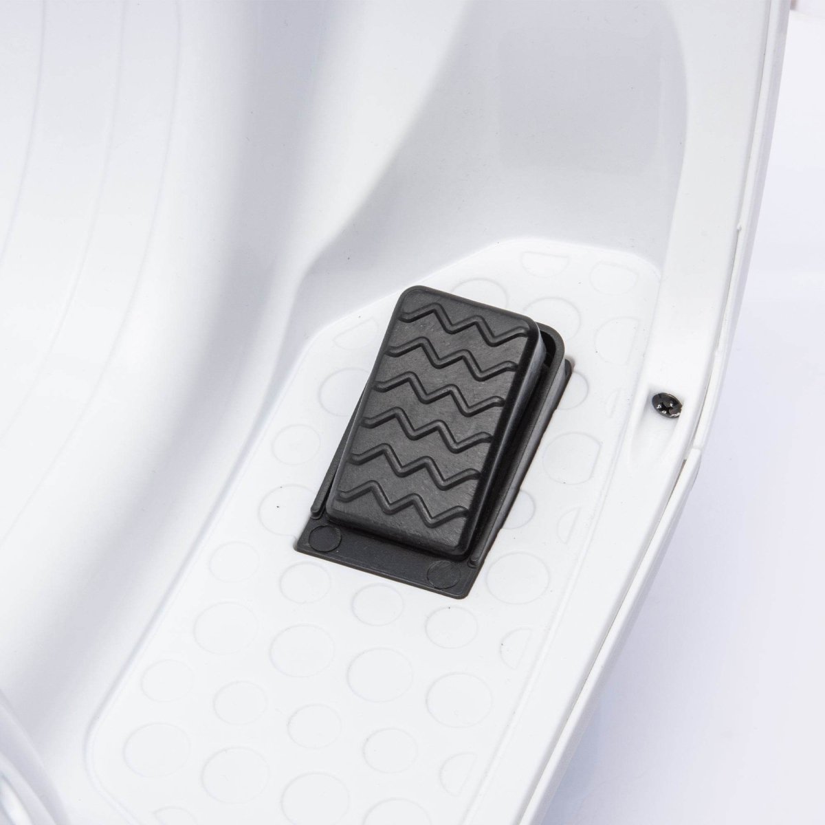 Two - Seater Kids Electric Ride - On Motorcycle With Bluetooth - Serenova - Omega Lifestyles