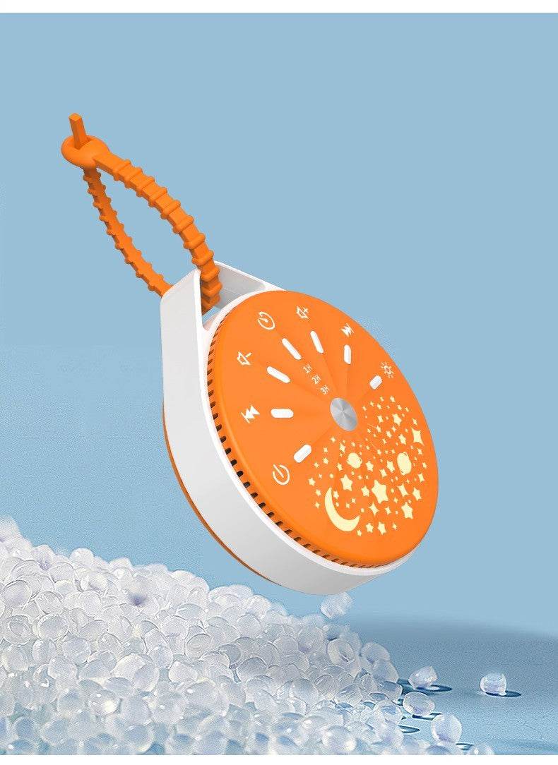 White Noise Sound Machine Sleep Aid for Babies - Sleep Galleria