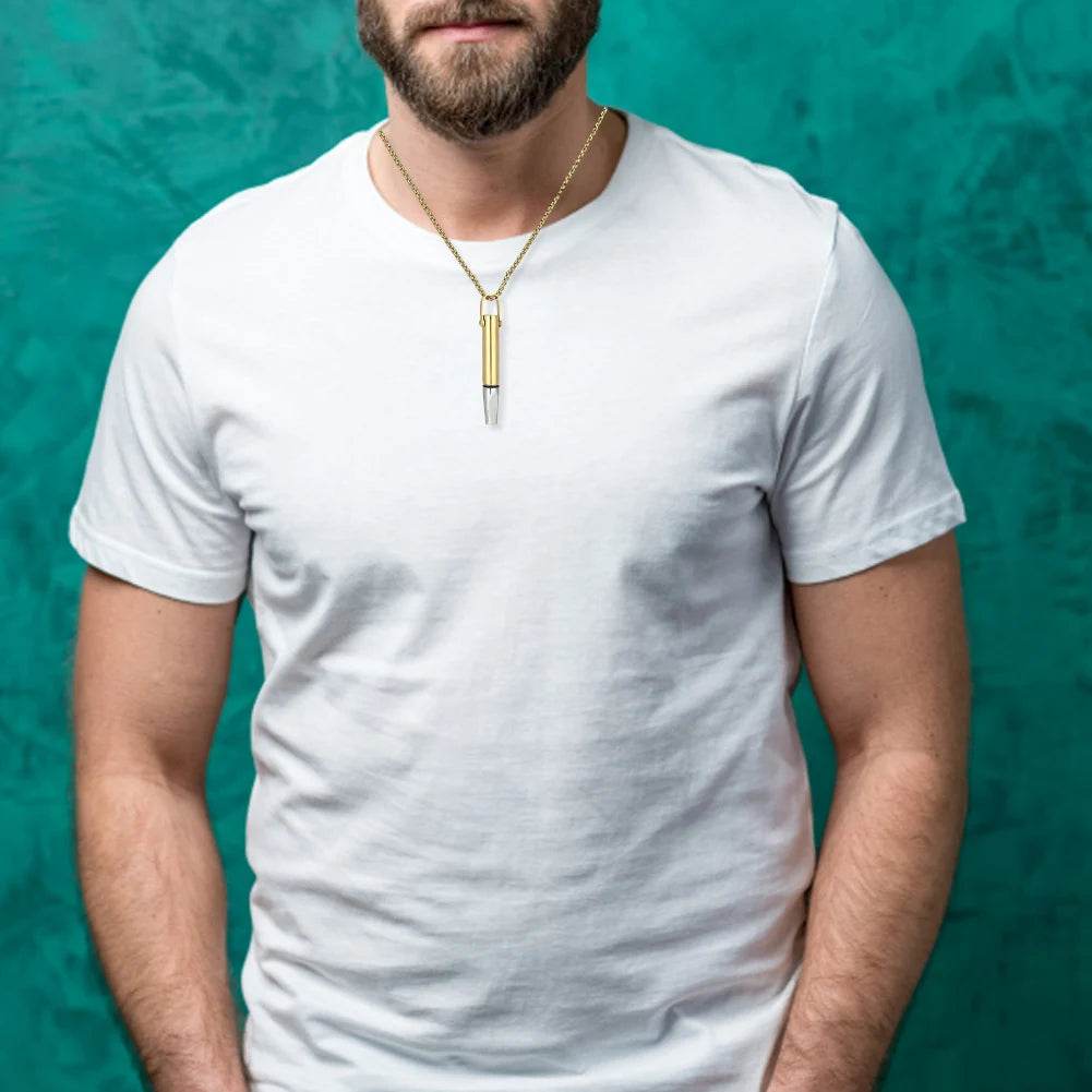 1/10 Flavors Aromatherapy Diffuser Necklace Pendant Quitting Smoking Breathing Necklace Neutral & Essential Oil Diffuser Lockets - Sleep Galleria