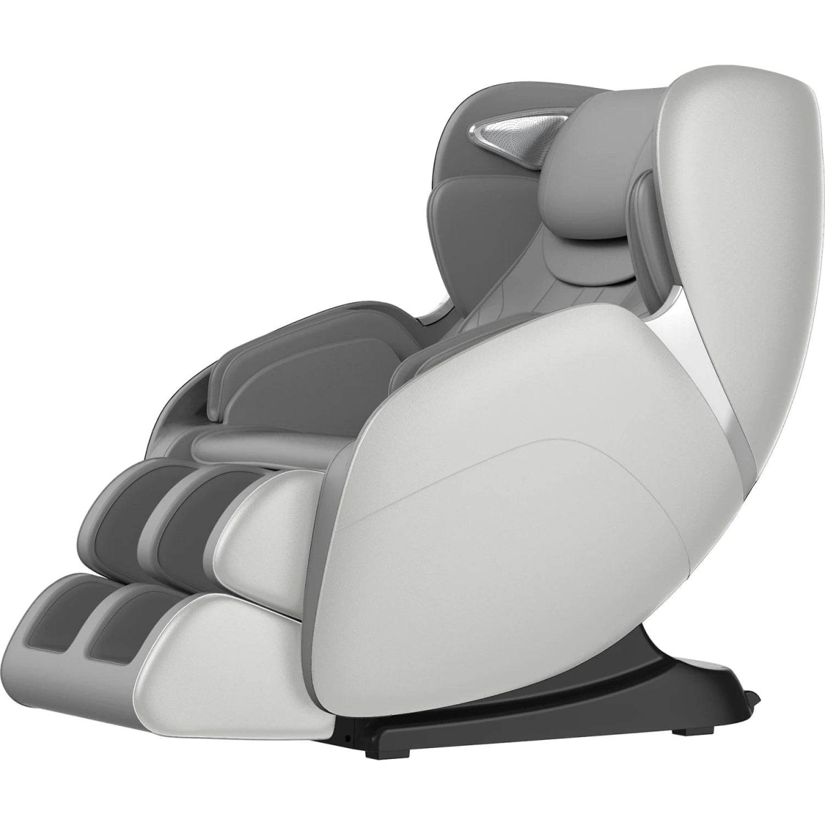 2 Year Warranty 4D SL Airbag Zero Gravity full body Massage Chair Home 3D Office Foot Roller Shiatsu Office Chair Massage Sofa - Sleep Galleria