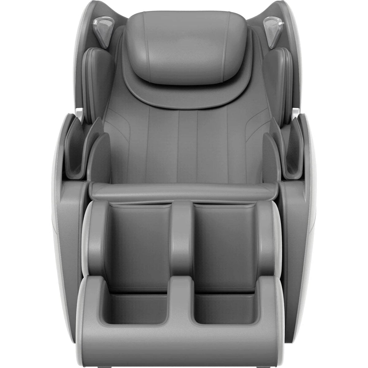 2 Year Warranty 4D SL Airbag Zero Gravity full body Massage Chair Home 3D Office Foot Roller Shiatsu Office Chair Massage Sofa - Sleep Galleria