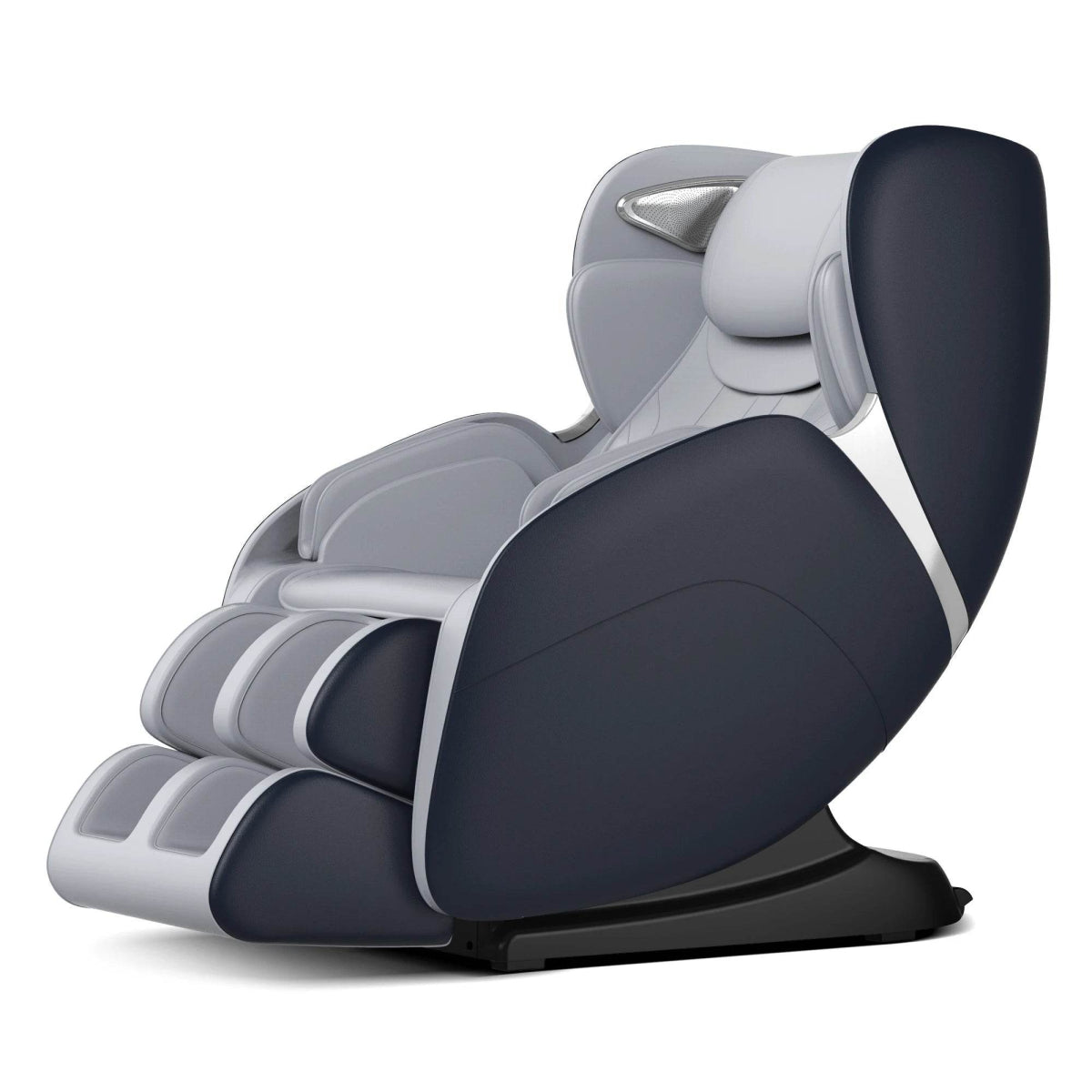 2 Year Warranty 4D SL Airbag Zero Gravity full body Massage Chair Home 3D Office Foot Roller Shiatsu Office Chair Massage Sofa - Sleep Galleria