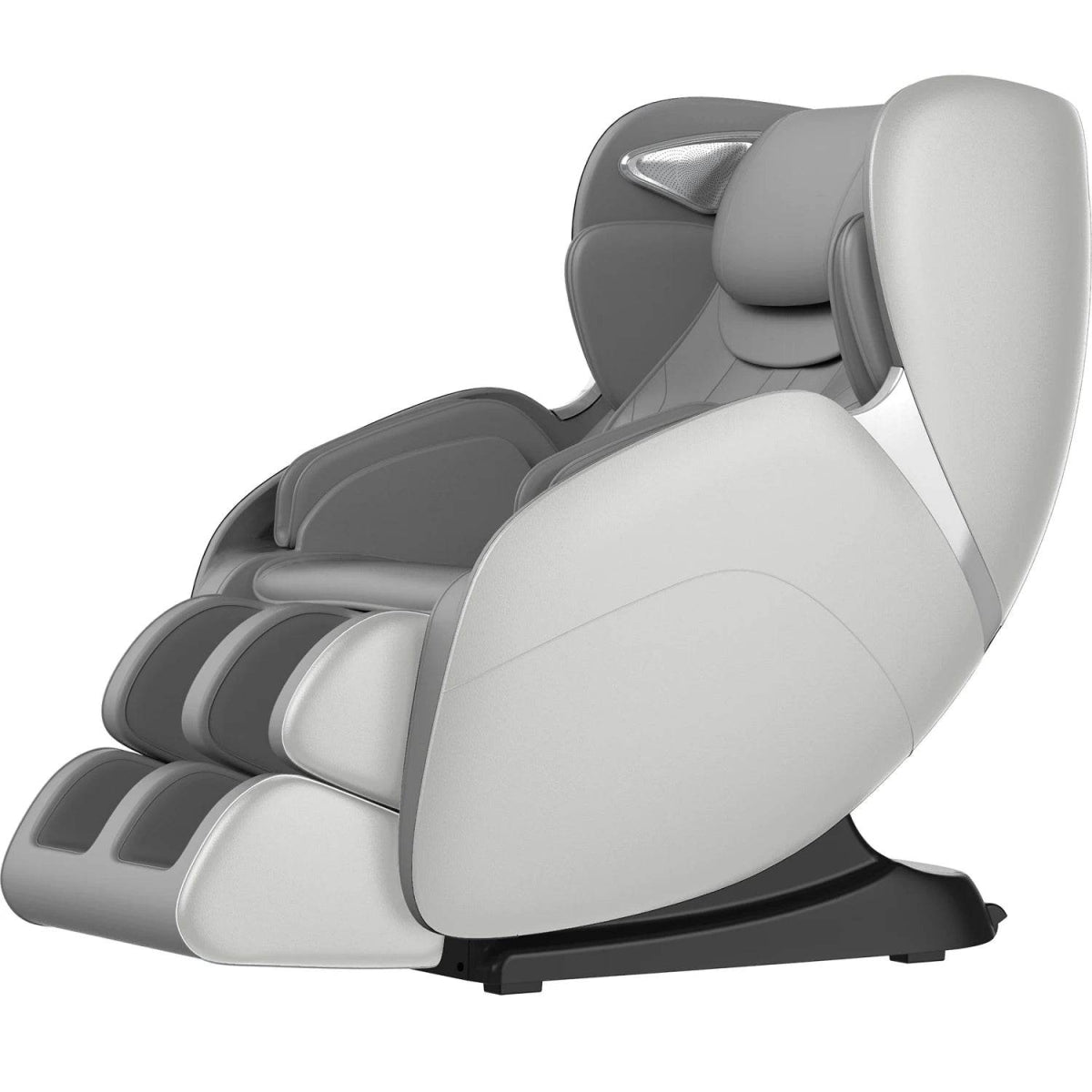 2 Year Warranty 4D SL Airbag Zero Gravity full body Massage Chair Home 3D Office Foot Roller Shiatsu Office Chair Massage Sofa - Sleep Galleria