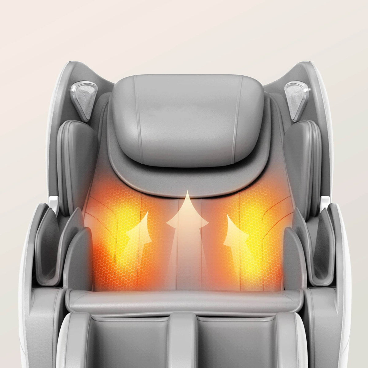 2 Year Warranty 4D SL Airbag Zero Gravity full body Massage Chair Home 3D Office Foot Roller Shiatsu Office Chair Massage Sofa - Sleep Galleria