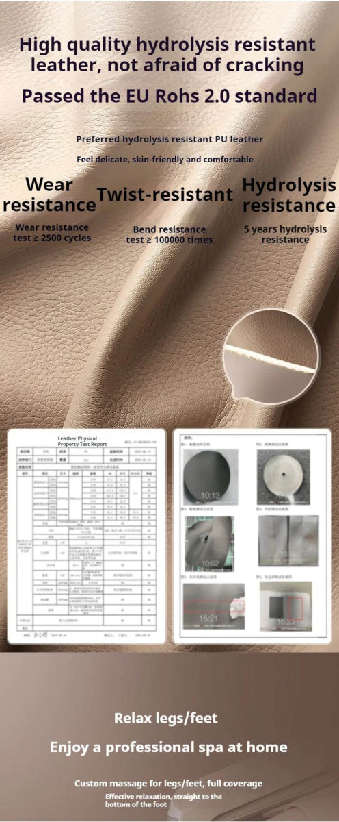 2 Year Warranty 4D SL Airbag Zero Gravity full body Massage Chair Home 3D Office Foot Roller Shiatsu Office Chair Massage Sofa - Sleep Galleria