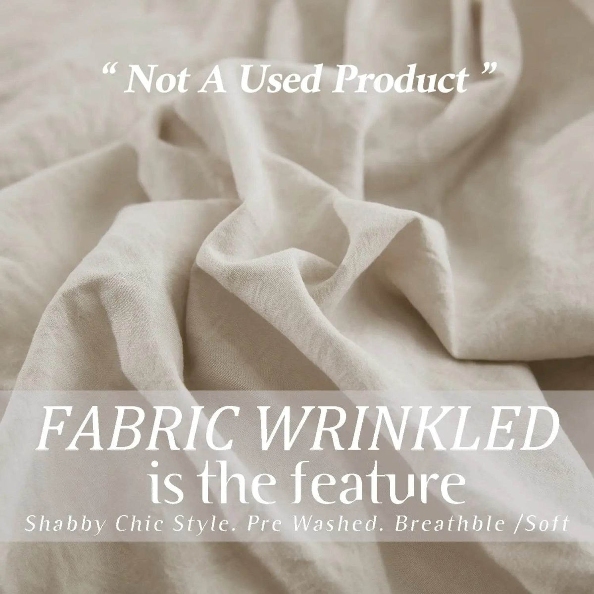 3 Piece Ruffled Duvet Cover Set Queen,Farmhouse Ruffle Comforter Set,Cozy Bedding Set - 1 Ruffle Comforter and 2 Pillowcases - Sleep Galleria