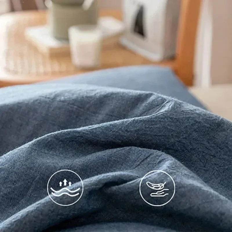 Buckwheat Pillows 100% Organic Coarse Cloth Package Organic Buckwheat Hulls Natural Cooling Technology and Relieve Cervical Pain - Sleep Galleria