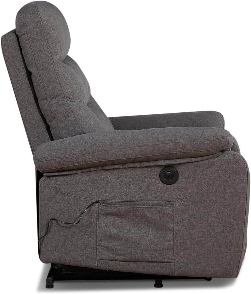 Contemporary Lift Chair Recliner - Sleep Galleria