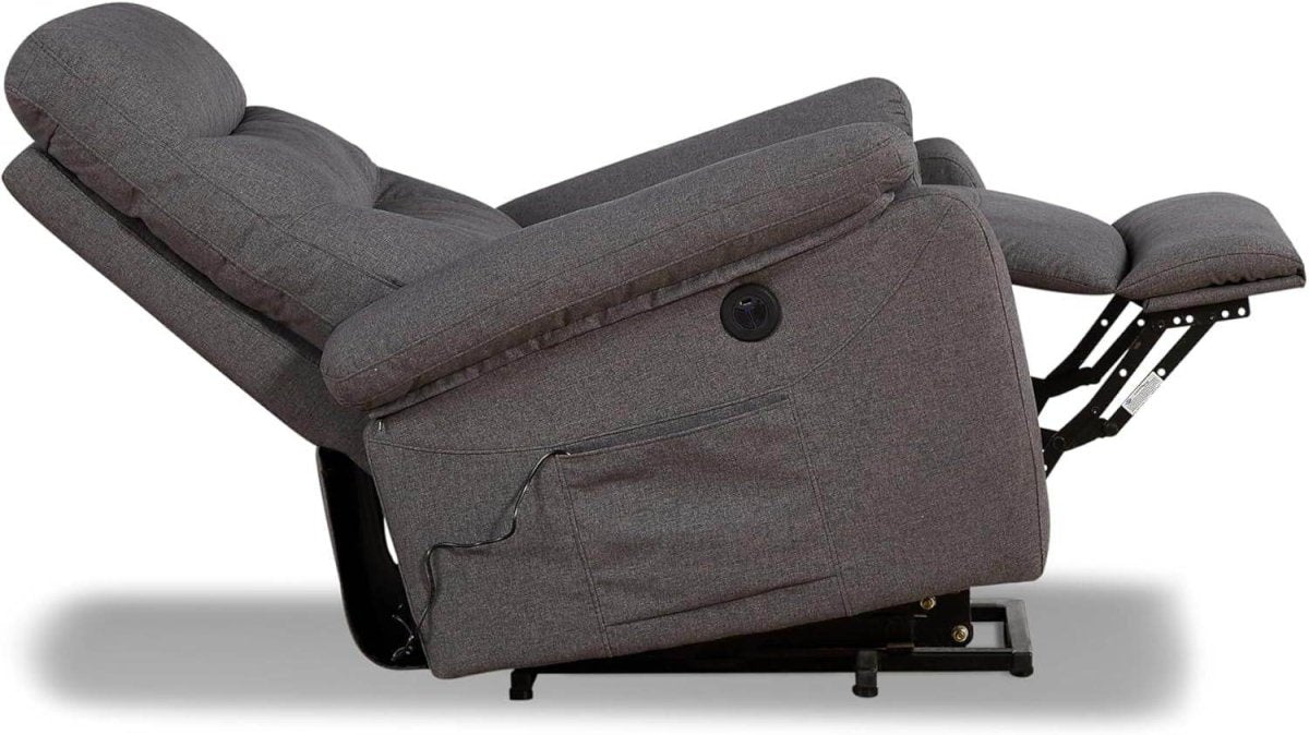 Contemporary Lift Chair Recliner - Sleep Galleria