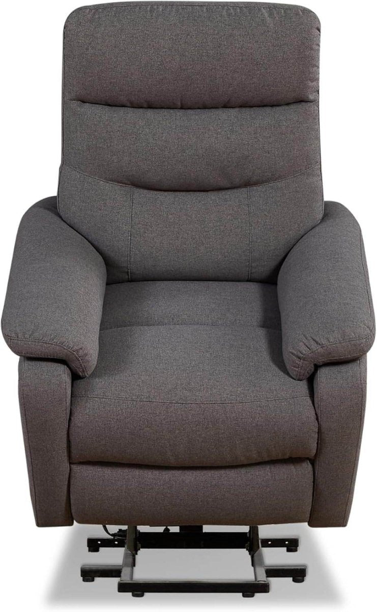 Contemporary Lift Chair Recliner - Sleep Galleria