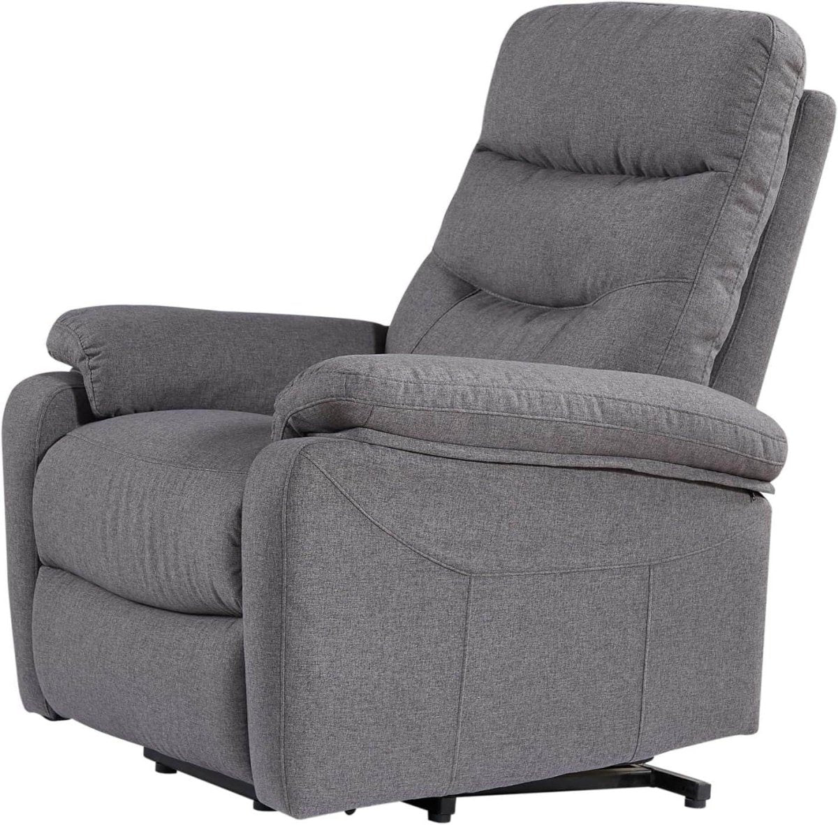 Contemporary Lift Chair Recliner - Sleep Galleria