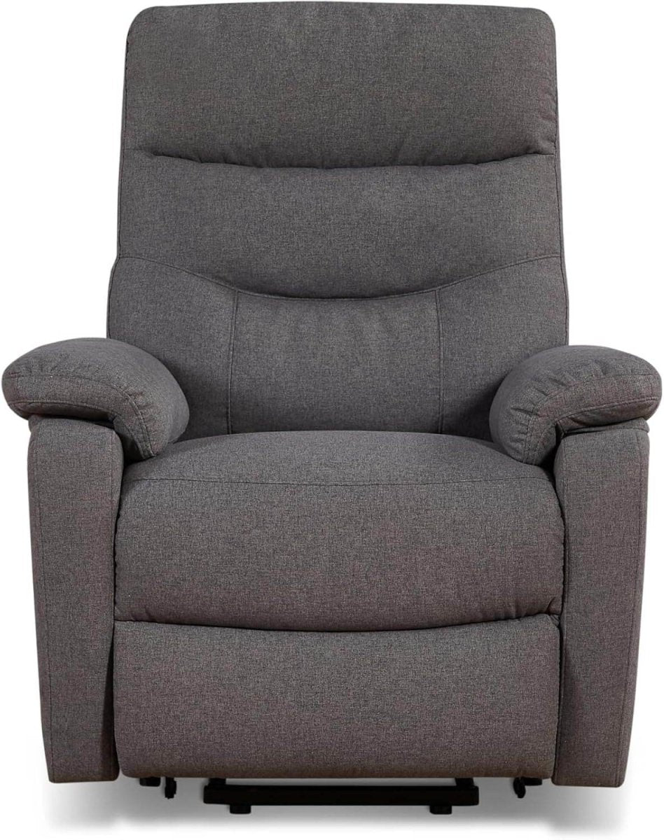 Contemporary Lift Chair Recliner - Sleep Galleria