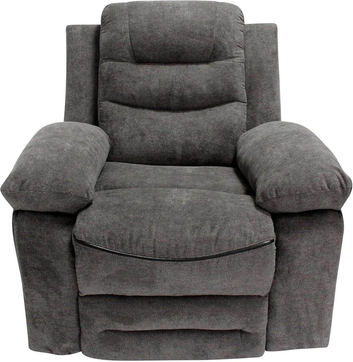 Contemporary Power Reclining Lift Chair - Sleep Galleria