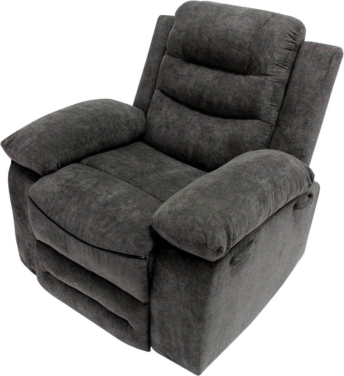 Contemporary Power Reclining Lift Chair - Sleep Galleria