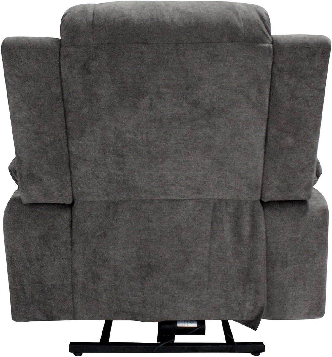 Contemporary Power Reclining Lift Chair - Sleep Galleria
