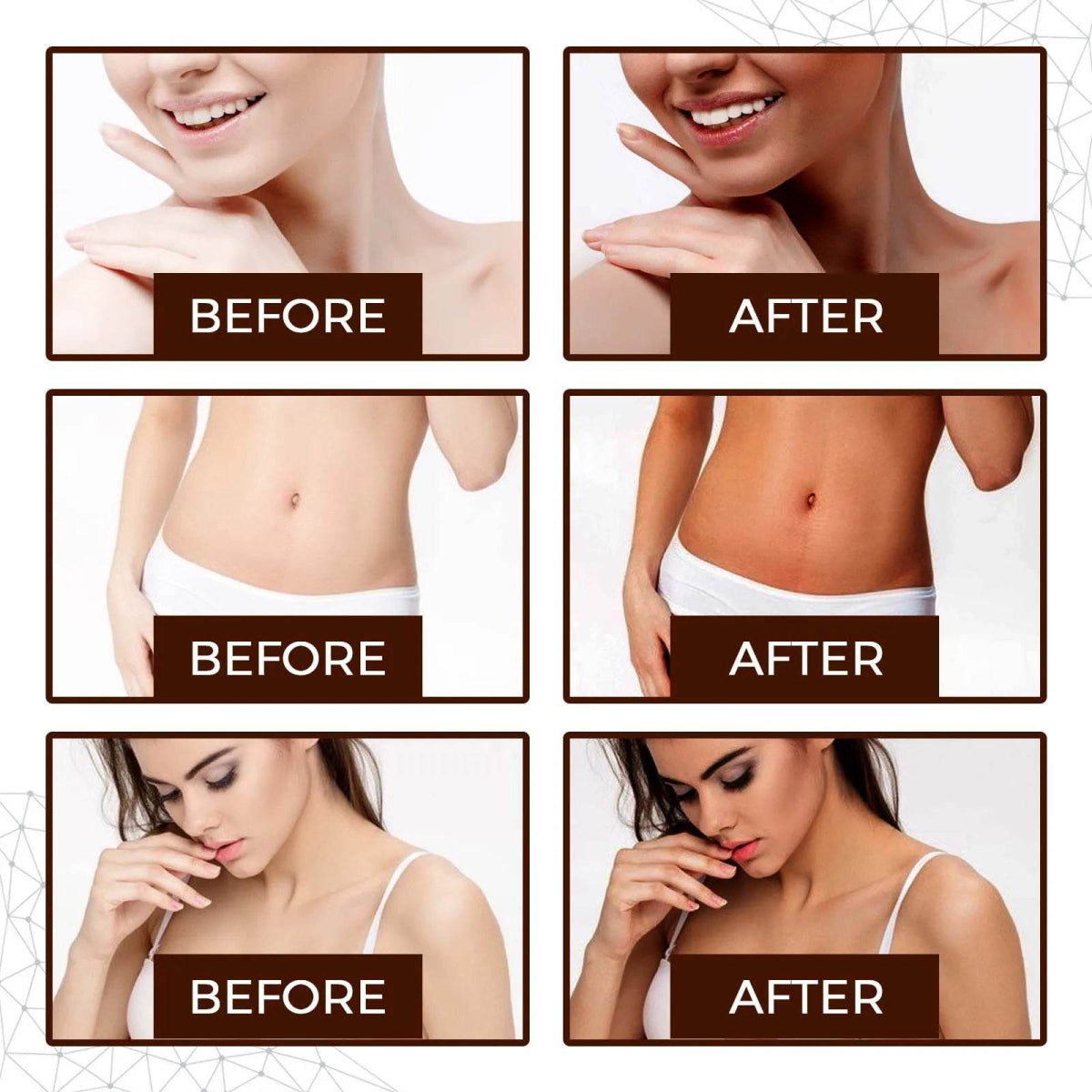 EELHOE Dark Skin Spray Quickly Self Tanning Auxiliary Agent Natural Extract Ingredients Gentle Body Essential Oil Beach Supplies - Sleep Galleria