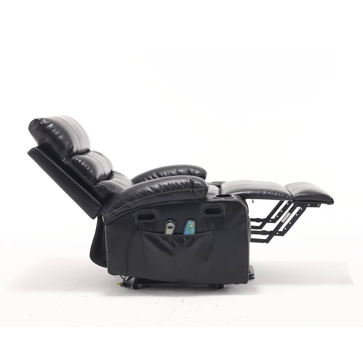 Electric Power Lift Recliner Chair - Sleep Galleria