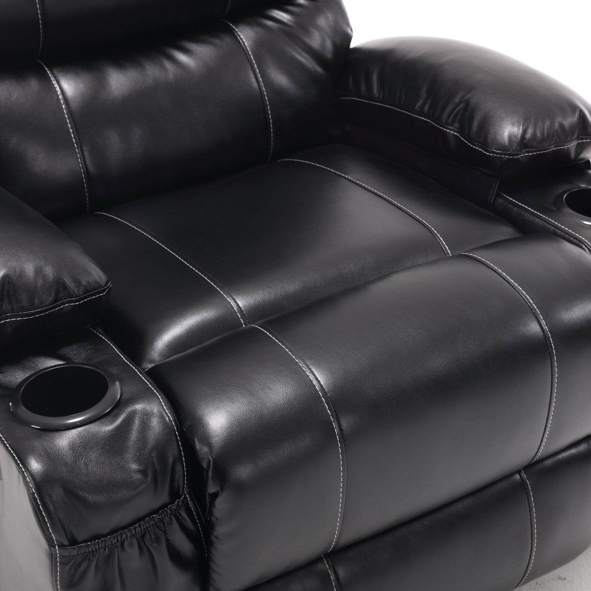Electric Power Lift Recliner Chair - Sleep Galleria