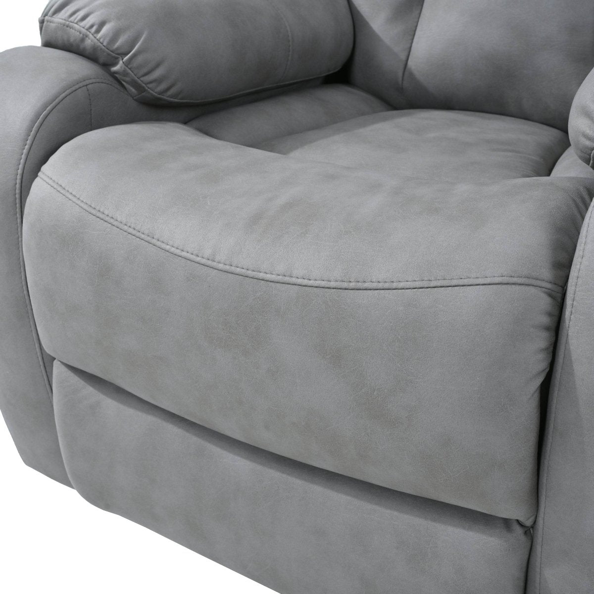 Electric Power Lift Recliner Chair - Sleep Galleria
