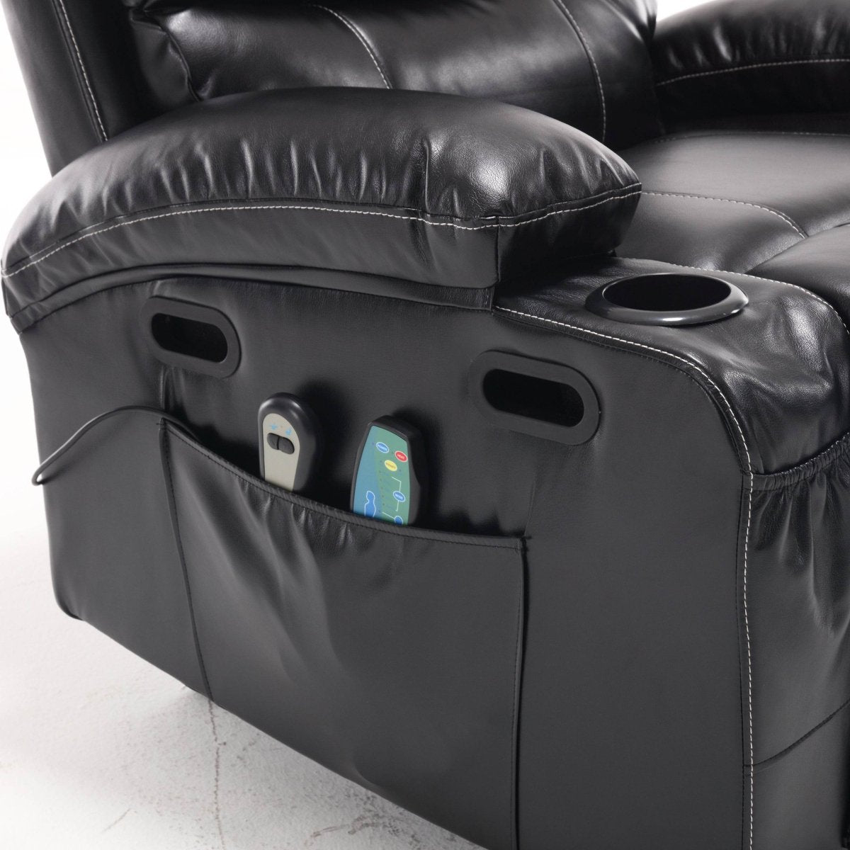 Electric Power Lift Recliner Chair - Sleep Galleria