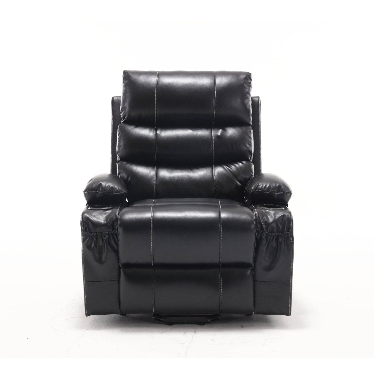 Electric Power Lift Recliner Chair - Sleep Galleria