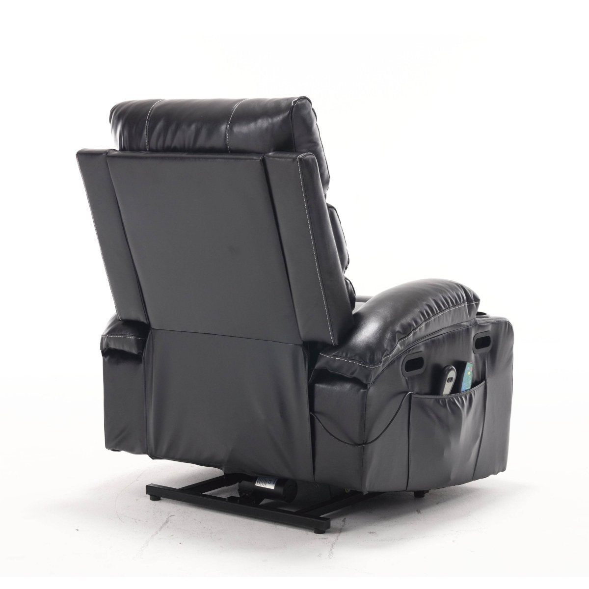Electric Power Lift Recliner Chair - Sleep Galleria