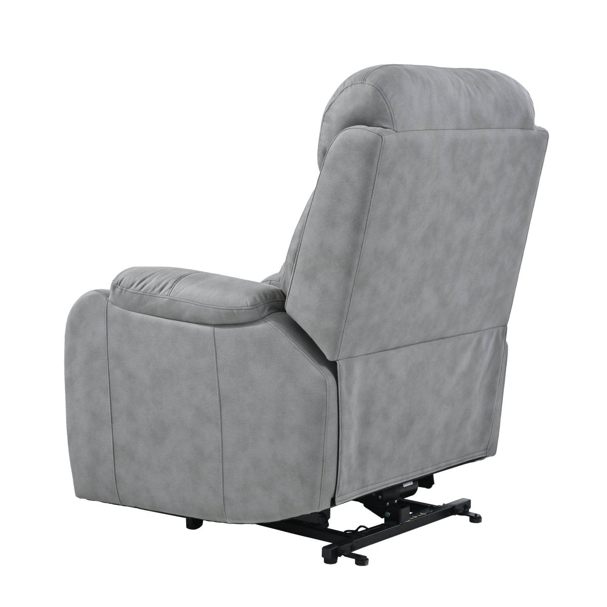 Electric Power Lift Recliner Chair - Sleep Galleria