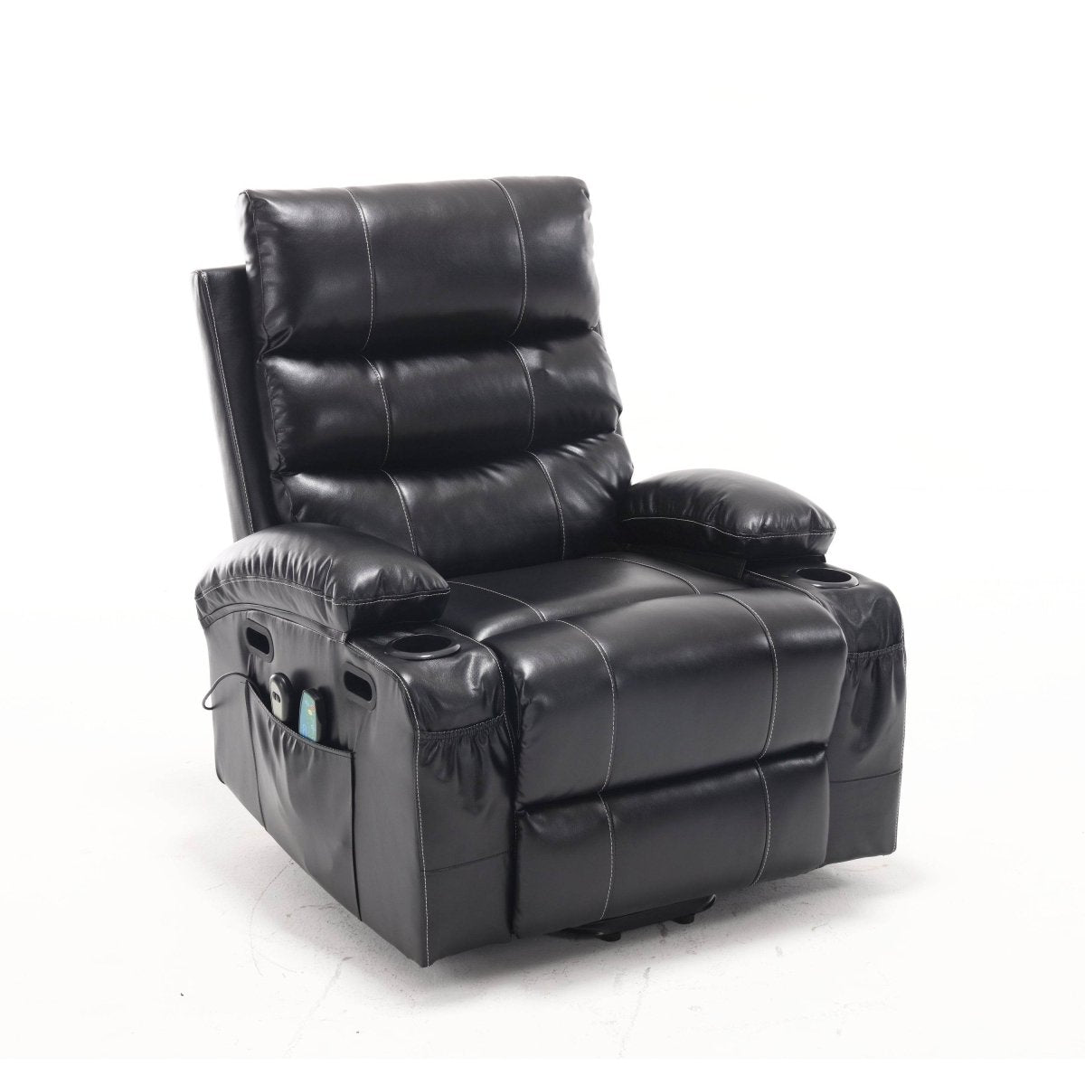 Electric Power Lift Recliner Chair - Sleep Galleria