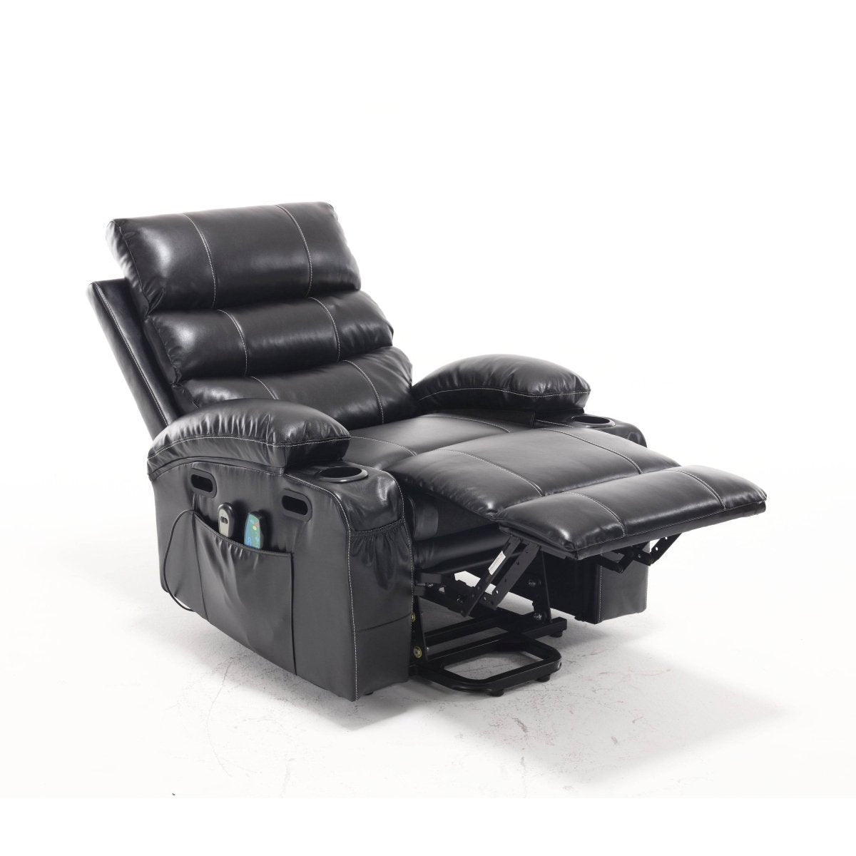 Electric Power Lift Recliner Chair - Sleep Galleria