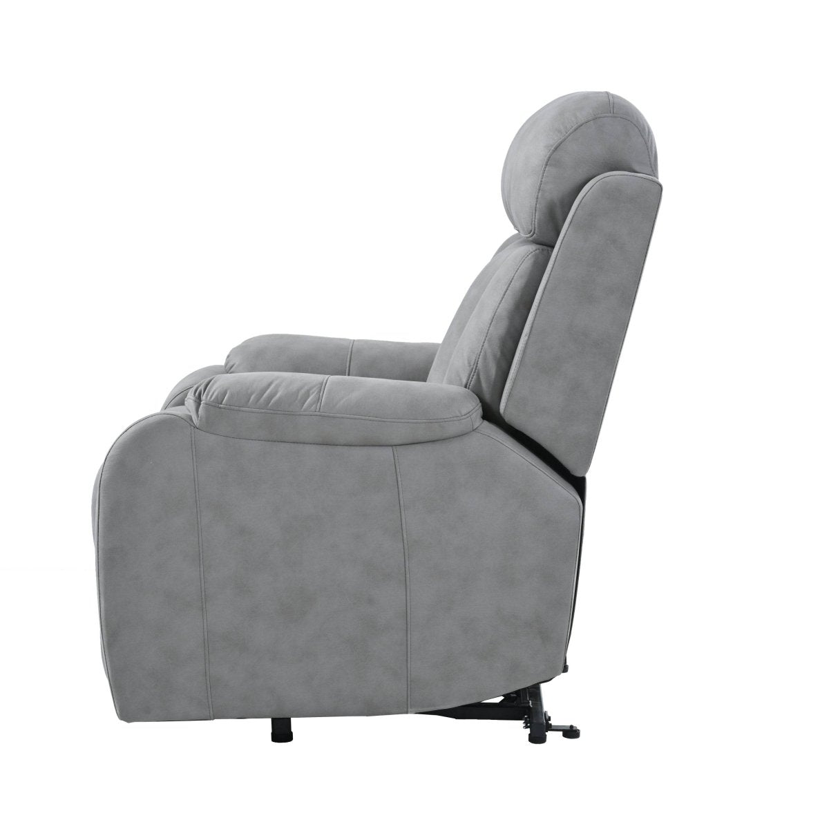 Electric Power Lift Recliner Chair - Sleep Galleria