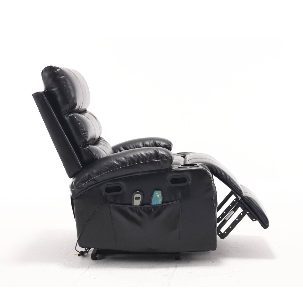 Electric Power Lift Recliner Chair - Sleep Galleria
