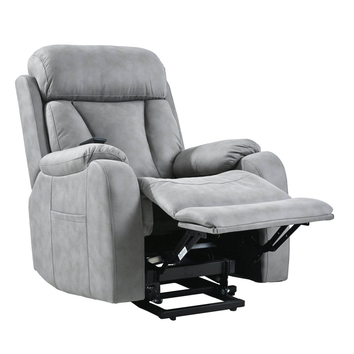 Electric Power Lift Recliner Chair - Sleep Galleria