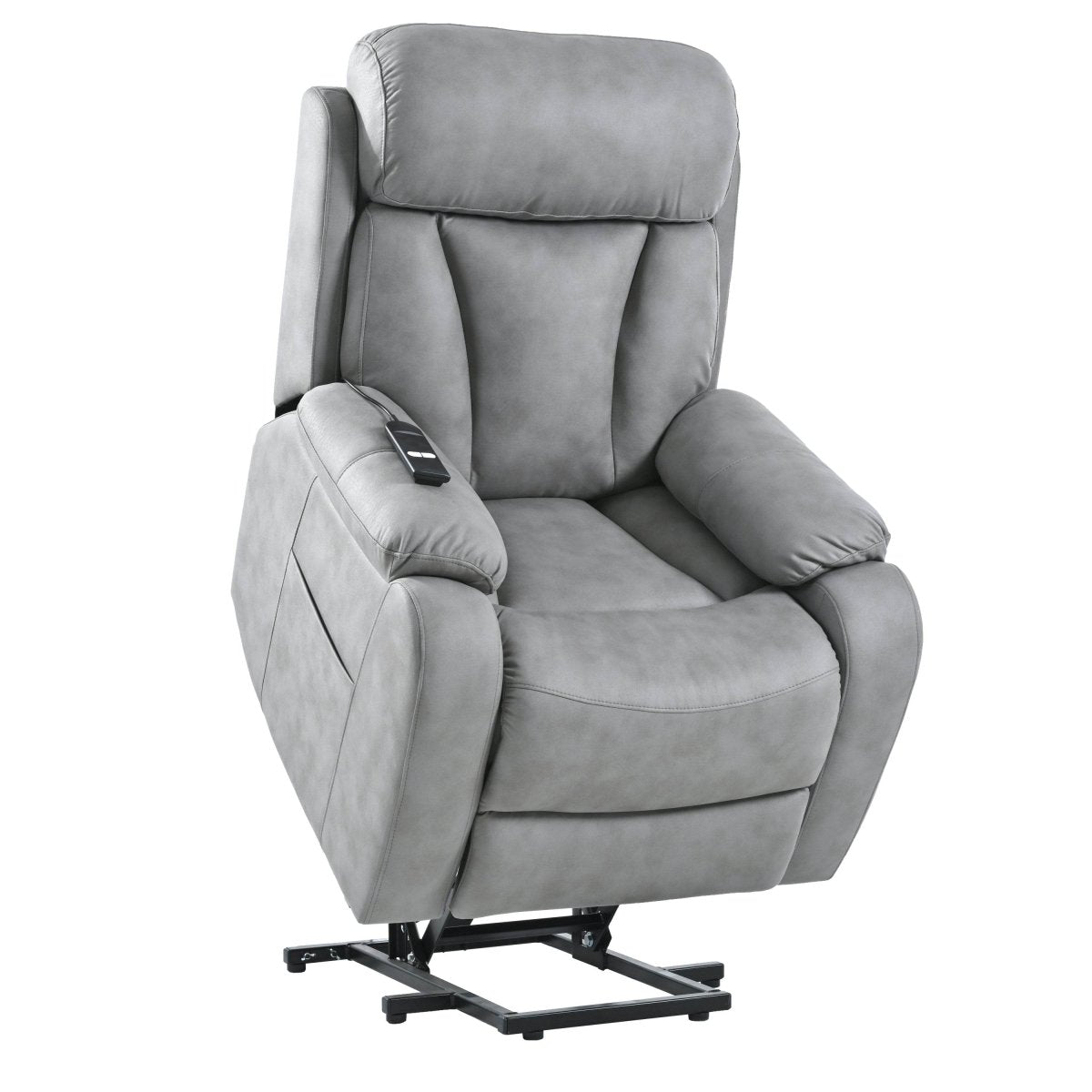 Electric Power Lift Recliner Chair - Sleep Galleria