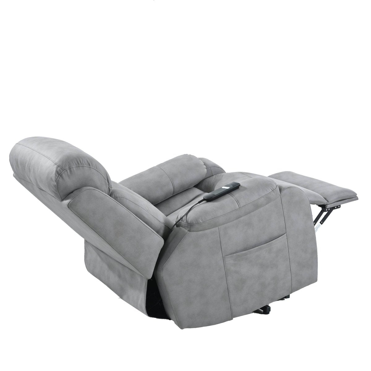 Electric Power Lift Recliner Chair - Sleep Galleria